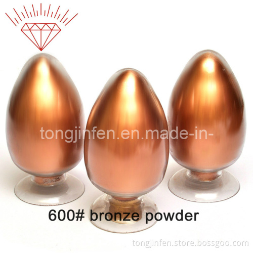 Metallic Paint Copper Powder (600#)